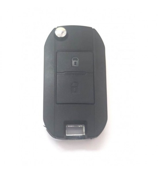 Carcasa cheie briceag Citroen 2 but (VA2) Carcasa cheie briceag Citroen 2 but (VA2)