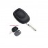 Carcasa Cheie Renault Clio 1 Buton