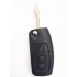 Carcasa Cheie Briceag, Ford Focus, Mondeo, C-Max, Galaxy, 3 butoane   