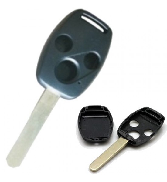 Carcasa Cheie Honda Accord 3 Butoane Carcasa Cheie Honda Accord 3 Butoane