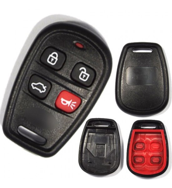 Carcasa telecomanda Kia 4 butoane