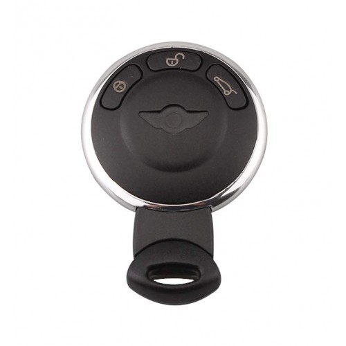 Carcasa Cheie Mini , 3 Butoane, Smartkey