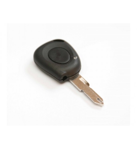 Carcasa Cheie Renault 1 Buton Model Infrarosu