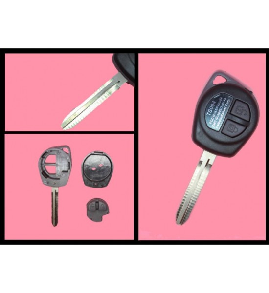 Carcasa Cheie SUZUKI SX4 Swift