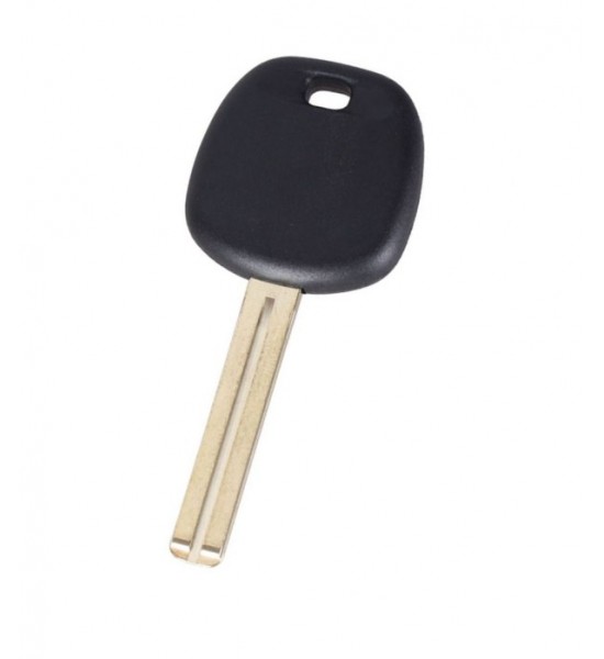 Carcasa cheie Toyota cu locas cip TOY 48