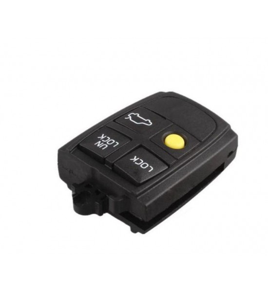 Carcasa cheie Volvo 4 butoane