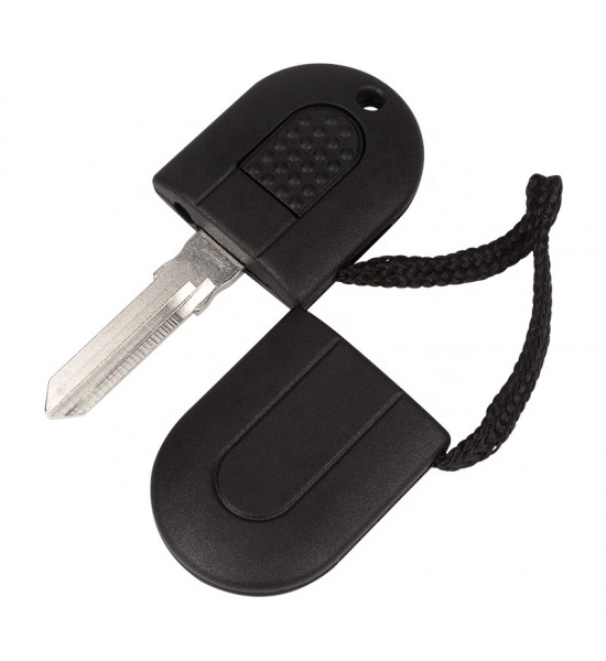 Carcasa VW cu transponder cu lumina 16V model NOU 