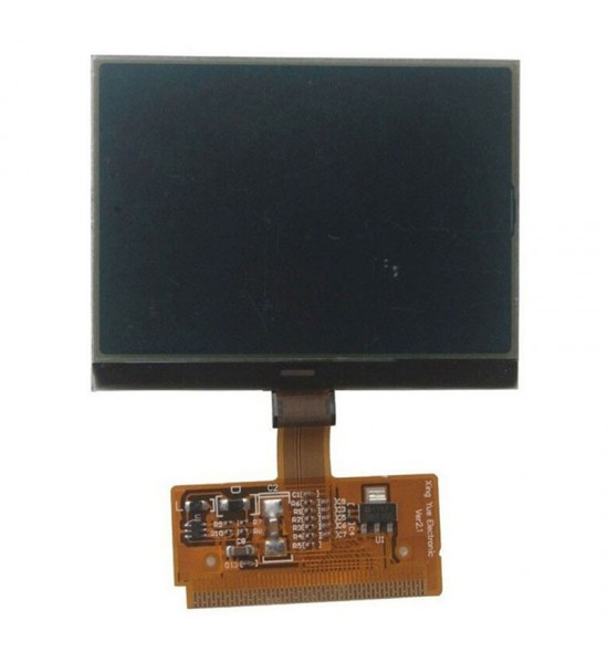 Display Bord VW Passat VDO