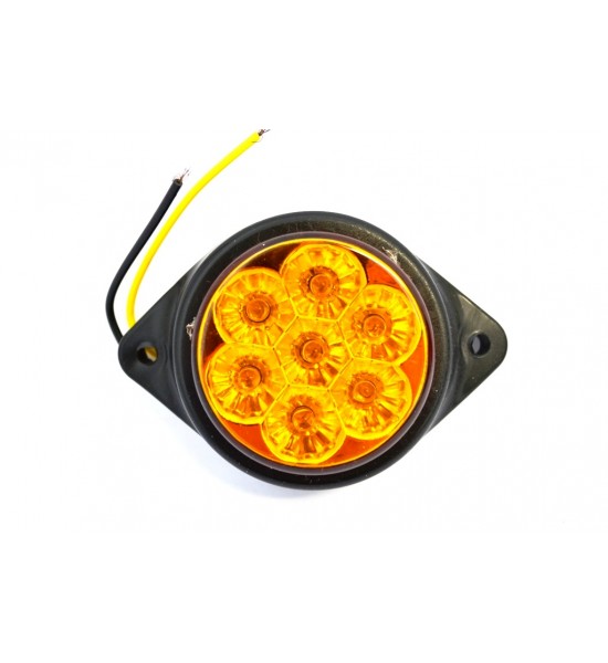 Lampa semnalizare 24V