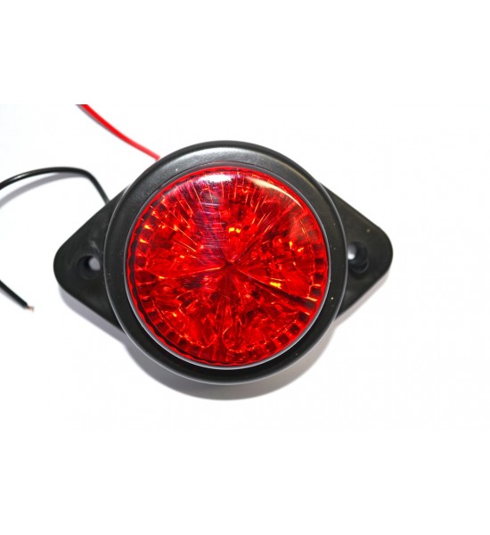 Lampa semnalizare 24V