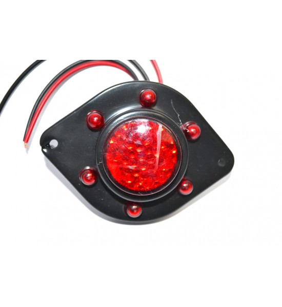 Lampa semnalizare 24V