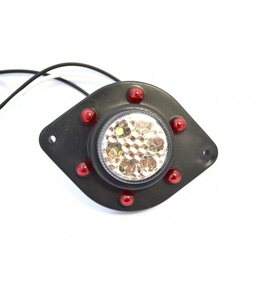 Lampa semnalizare 24V