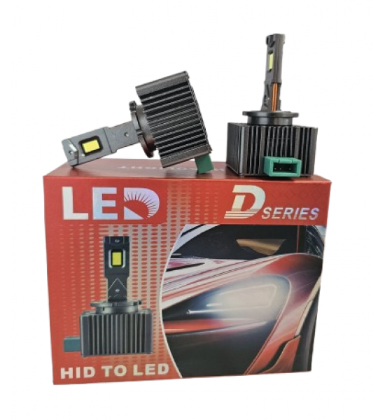 Set 2 becuri  auto  D3S Canbus   
