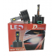 Set 2 becuri auto D3S Canbus Set 2 becuri auto D3S Canbus