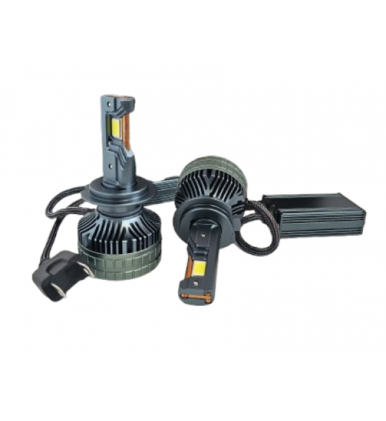Set 2 becuri led H7-N13S-CANBUS Set 2 becuri led H7-N13S-CANBUS