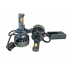 Set 2 becuri led H7-N13S-CANBUS