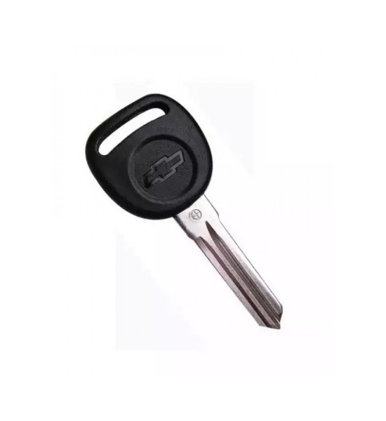 Carcasa cheie after market , compatibil cu  Chevrolet Aveo , fara logo