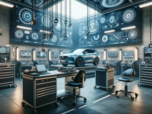 Rezolvarea Problemelor Comune ale Sistemelor de Închidere Centralizată Auto