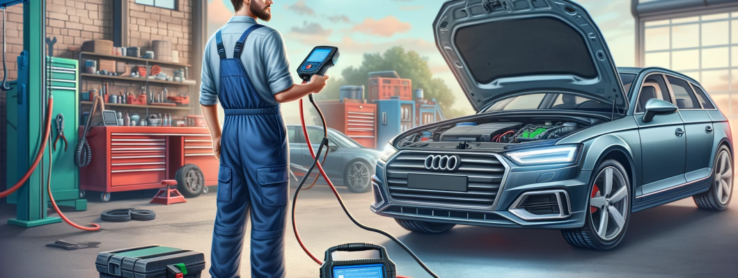 Avantajele Utilizării Scanner-ului OBD2 în Diagnostica Auto