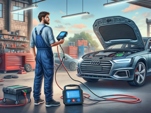Avantajele Utilizării Scanner-ului OBD2 în Diagnostica Auto