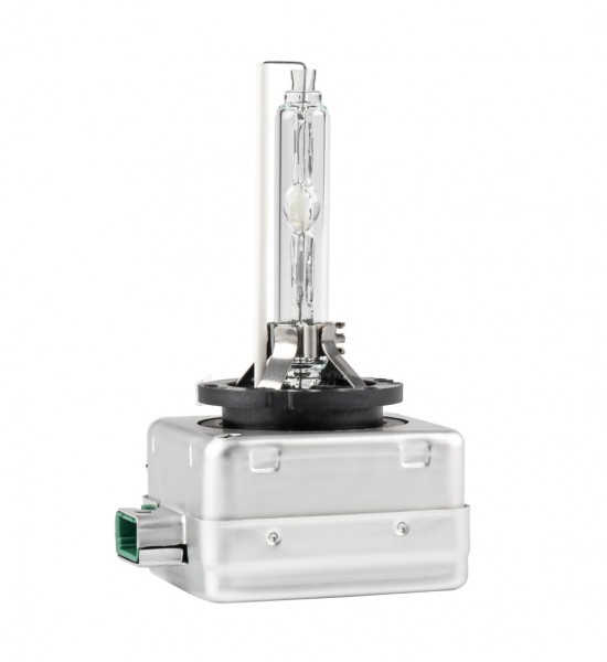 Bec xenon, D3S, 6000K
