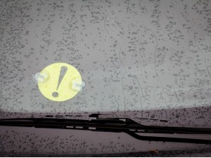 Importanța Semnului de Începător pentru Conducătorii Auto