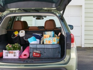 Cum să-ți Păstrezi Mașina Organizată și Curată: Sfaturi utile pentru un Interior Impecabil