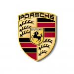 Carcasa Cheie Porsche