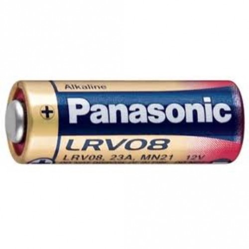 Baterie 12V A23 Panasonic LRV08