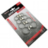 Set Colier 8 Piese - Metal Super Strong, Diverse Dimensiuni