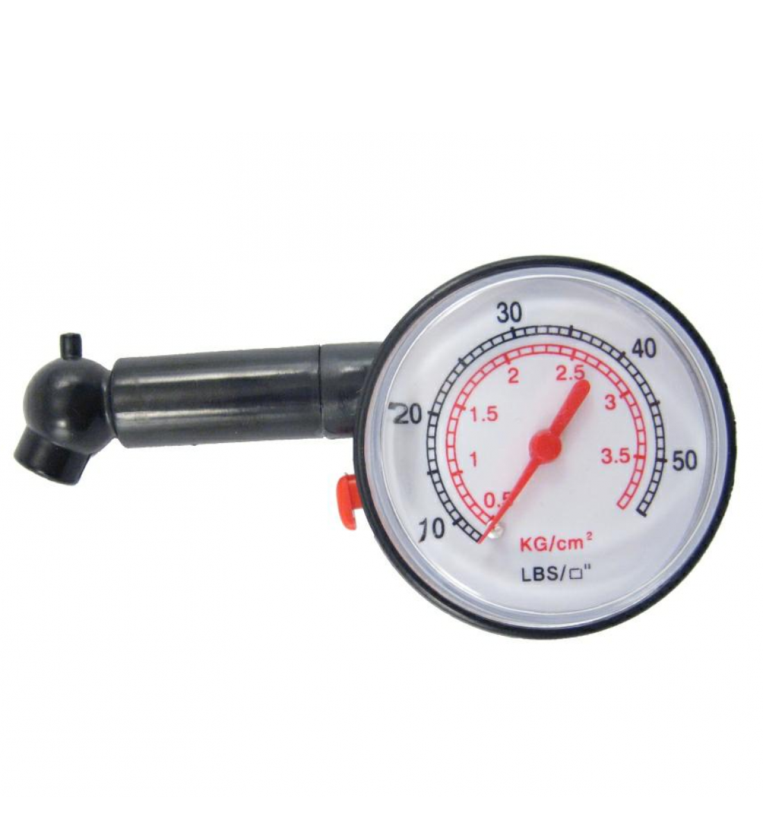 Manometru presiune roti, 5.5 BAR