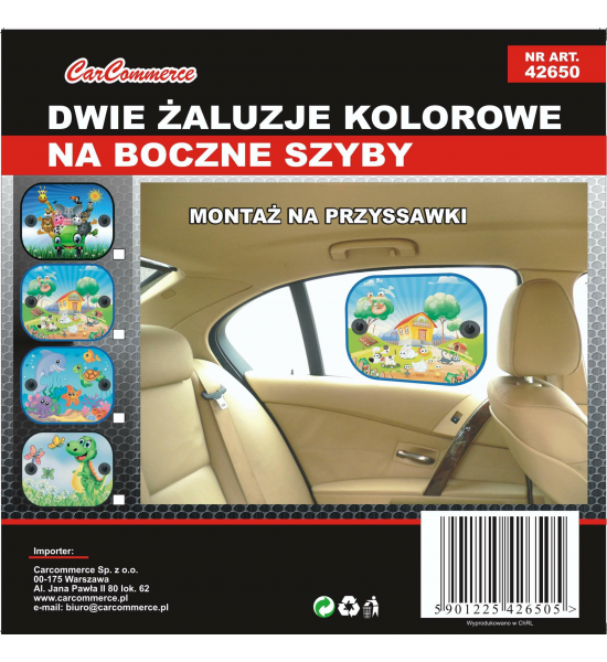 Jaluzele / Parasolar figurine Jaluzele / Parasolar figurine