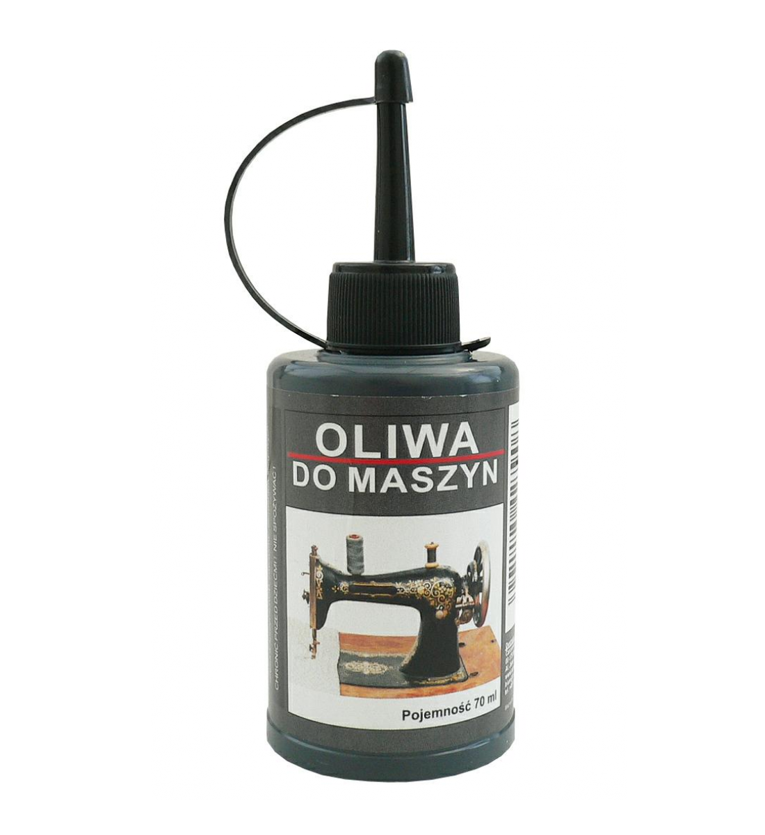 ULEI LUBRIFIERE - 70ml ULEI LUBRIFIERE - 70ml