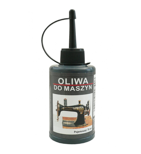 ULEI LUBRIFIERE - 70ml ULEI LUBRIFIERE - 70ml