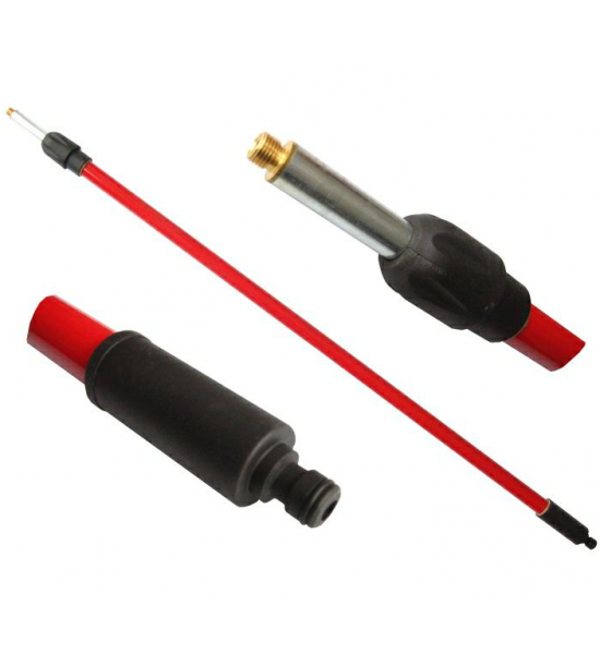 Coada telescopica pentru perie 190 cm Coada telescopica pentru perie 190 cm