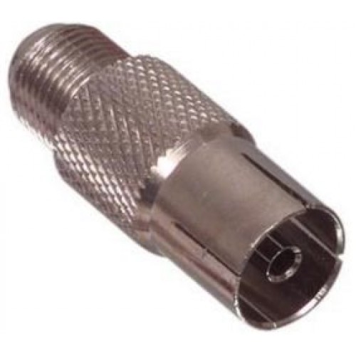 Adaptor F mama la TV mama