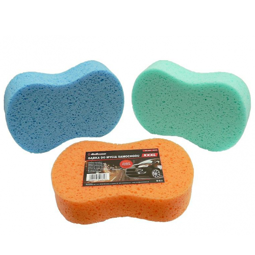 Burete auto de spalat, 28 x 18 x 7cm, XXXL