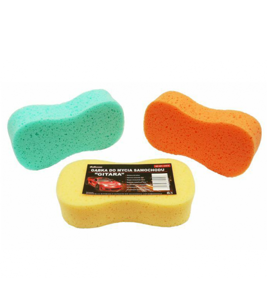 Burete auto de spalat, Gitara Burete auto de spalat, Gitara