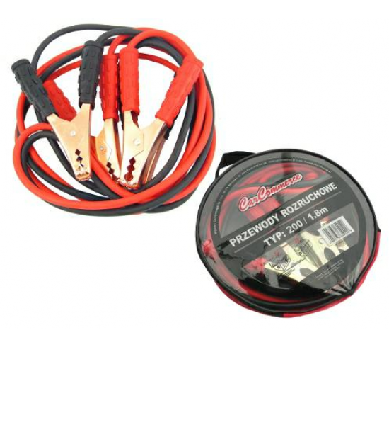 Cablu curent 200A 1.8M Cablu curent 200A 1.8M