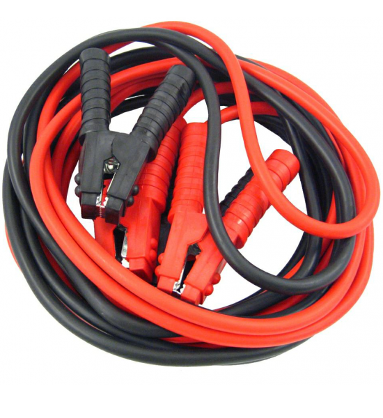 Set Cabluri Curent Pornire Auto, 800A, 6 metri