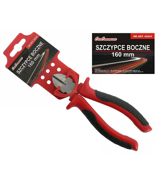 Cleste taietor 160 mm Cleste taietor 160 mm