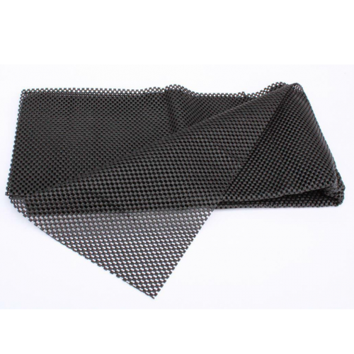 Covor antiderapant, portbagaj, 92 x 100 cm