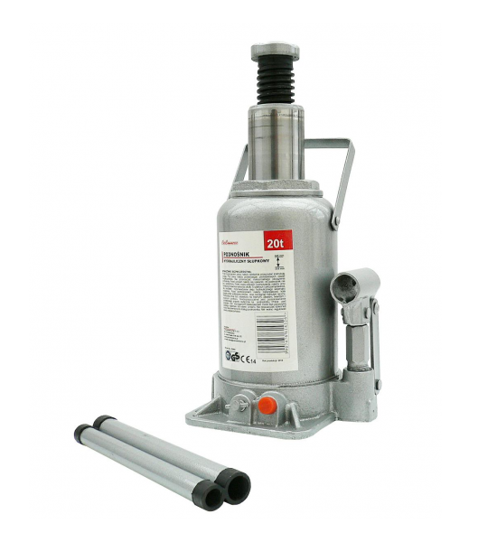 Cric hidraulic 20 T Cric hidraulic 20 T