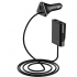 Încărcător auto, pentru masina cu 4 Ieșiri USB, de la 12 la 24V, 180cm