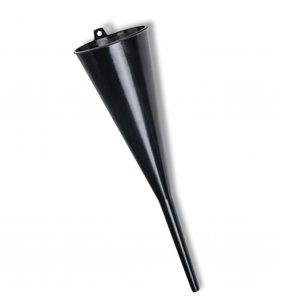 Palnie canistra combustibil, Plastic, 36x12 cm, Negru Palnie canistra combustibil, Plastic, 36x12 cm, Negru