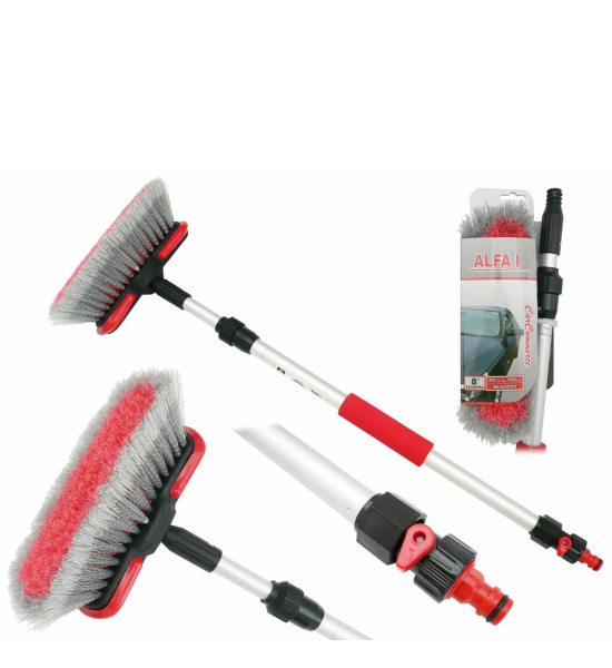 Perie telescopica, ALFA, 65-100 cm