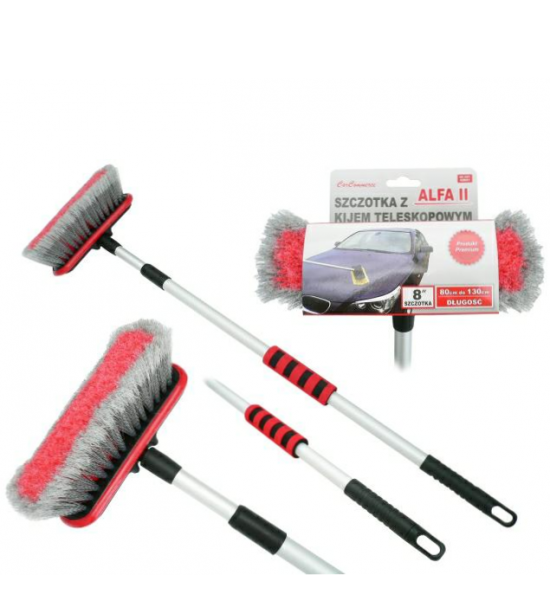 Perie telescopica ALFA II