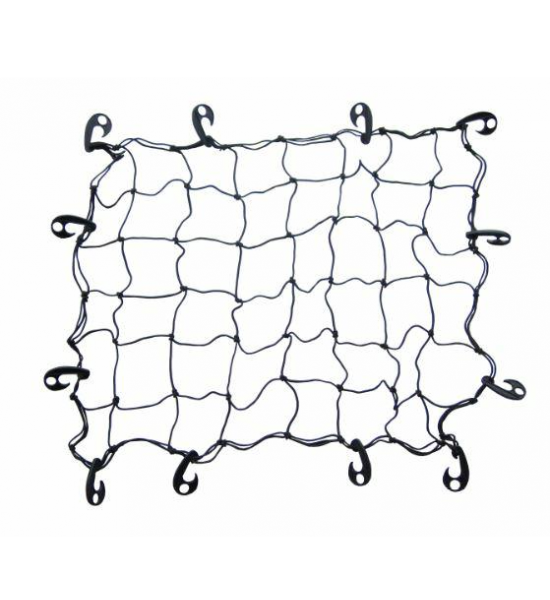 Plasa Portbagaj, pentru Fixare Obiecte, 90x120cm Plasa Portbagaj, pentru Fixare Obiecte, 90x120cm