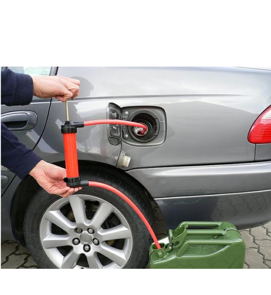 Pompa Sigma, pentru pomparea lichidelor, aerului și uleiului uzat