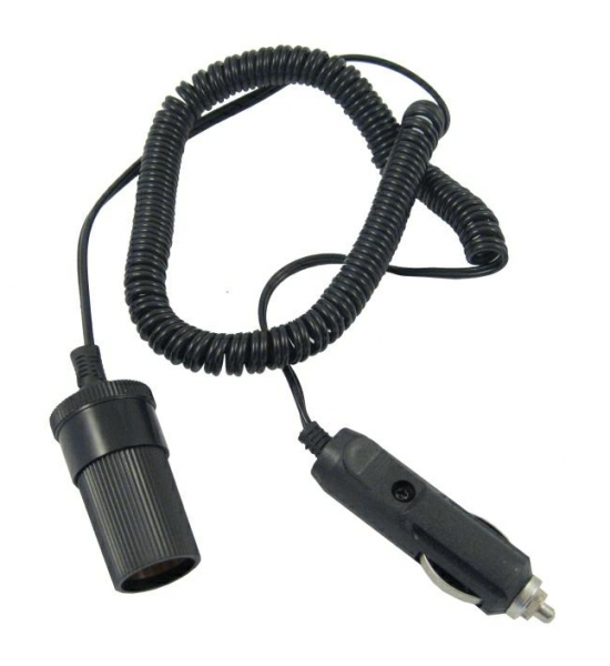 Prelungitor bricheta auto,7,5 A, 3m